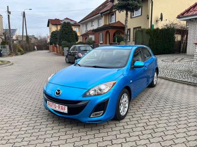 Używane Mazda 3 - 25 900 PLN, 145 000 km, 2011