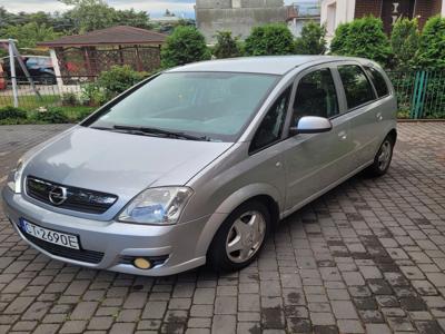 Używane Opel Meriva - 8 000 PLN, 234 000 km, 2006