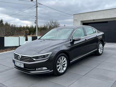 Używane Volkswagen Passat - 69 900 PLN, 150 000 km, 2015