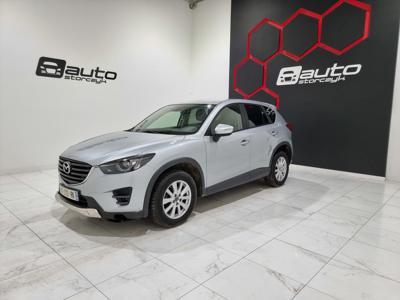 Używane Mazda CX-5 - 45 900 PLN, 116 000 km, 2015