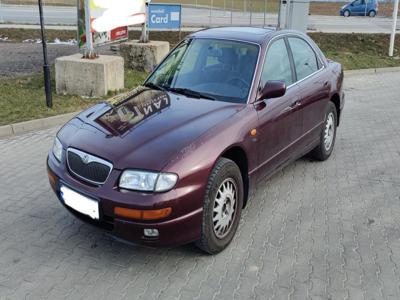 Używane Mazda Xedos - 8 500 PLN, 196 000 km, 1996