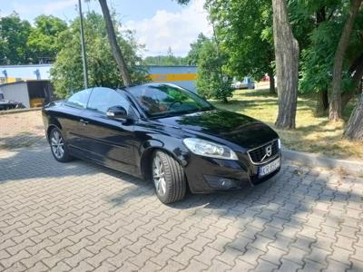 Używane Volvo C70 - 52 029 PLN, 165 700 km, 2010