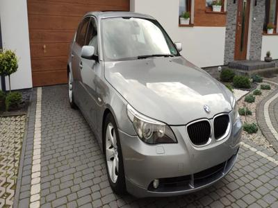 Używane BMW Seria 5 - 32 900 PLN, 292 325 km, 2003