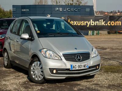 Używane Mercedes-Benz Klasa A - 19 000 PLN, 162 092 km, 2009