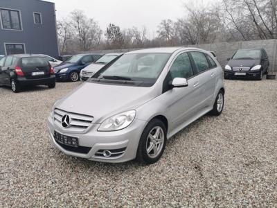 Używane Mercedes-Benz Klasa B - 27 900 PLN, 190 000 km, 2009