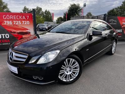 Używane Mercedes-Benz Klasa E - 38 900 PLN, 312 000 km, 2011