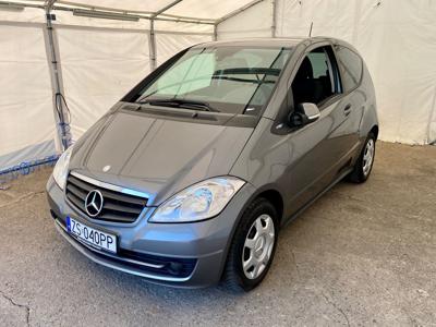 Używane Mercedes-Benz Klasa A - 21 500 PLN, 190 000 km, 2010