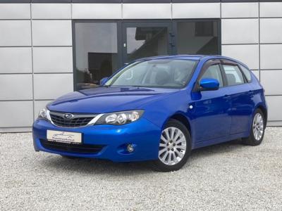 Używane Subaru Impreza - 28 300 PLN, 158 000 km, 2008