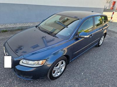 Używane Volvo V50 - 21 600 PLN, 220 000 km, 2009