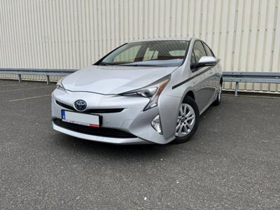 Używane Toyota Prius - 71 900 PLN, 132 000 km, 2016