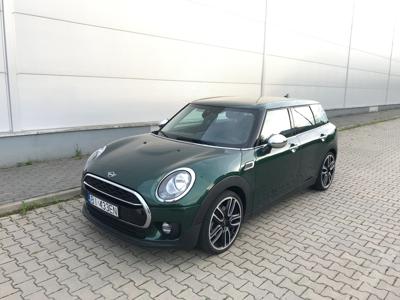 Używane MINI Clubman - 55 500 PLN, 112 000 km, 2015