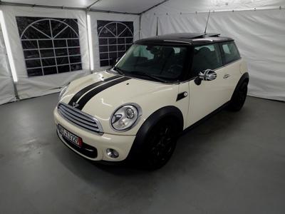 Używane MINI Cooper - 38 900 PLN, 170 000 km, 2012