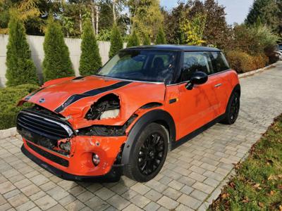 Używane MINI Cooper - 48 900 PLN, 20 764 km, 2018