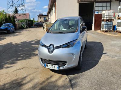 Używane Renault Zoe - 49 900 PLN, 10 000 km, 2019