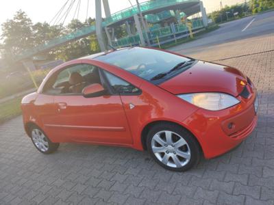 Używane Mitsubishi Colt - 9 900 PLN, 145 216 km, 2006