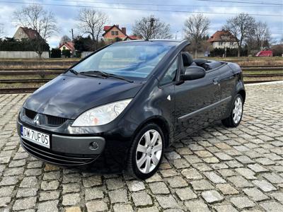 Używane Mitsubishi Colt - 10 800 PLN, 218 000 km, 2006