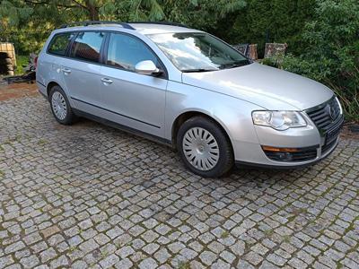 Używane Volkswagen Passat - 7 700 PLN, 390 000 km, 2009