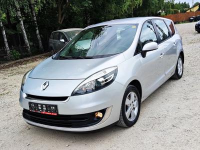 Używane Renault Grand Scenic - 25 950 PLN, 218 000 km, 2012