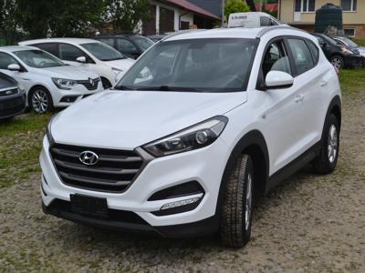 Używane Hyundai Tucson - 63 900 PLN, 191 000 km, 2016