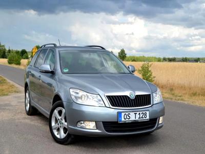 Używane Skoda Octavia - 29 900 PLN, 224 000 km, 2012