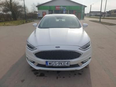 Używane Ford Mondeo - 79 999 PLN, 42 390 km, 2018