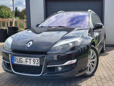 Używane Renault Laguna - 24 900 PLN, 217 000 km, 2012