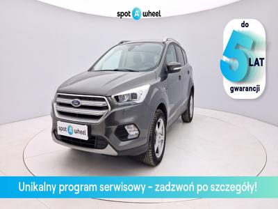 Używane Ford Kuga - 93 900 PLN, 139 708 km, 2019