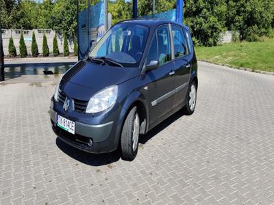 Używane Renault Scenic - 9 700 PLN, 144 000 km, 2005