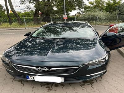 Używane Opel Insignia - 80 000 PLN, 129 491 km, 2017