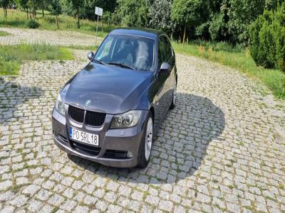 Używane BMW Seria 3 - 28 000 PLN, 304 000 km, 2005