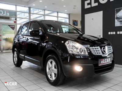 Używane Nissan Qashqai - 38 850 PLN, 147 492 km, 2010