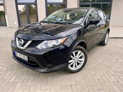 Używane Nissan Qashqai - 64 900 PLN, 98 100 km, 2017