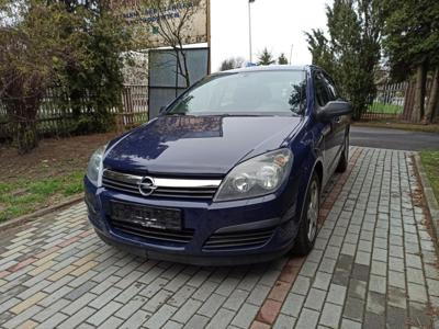 Używane Opel Astra - 8 500 PLN, 220 000 km, 2007