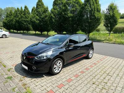 Używane Renault Clio - 39 500 PLN, 68 595 km, 2015