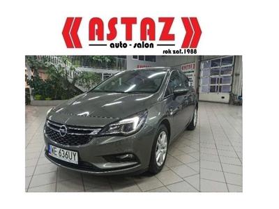 Używane Opel Astra - 59 900 PLN, 140 000 km, 2018