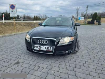 Używane Audi A4 - 12 900 PLN, 265 908 km, 2005