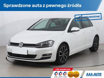 Używane Volkswagen Golf - 44 000 PLN, 204 821 km, 2013