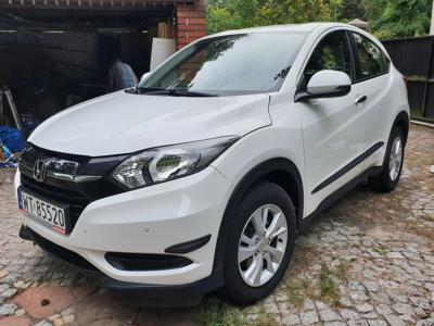 Używane Honda HR-V - 71 000 PLN, 80 000 km, 2017