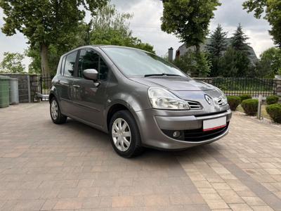 Używane Renault Modus - 24 999 PLN, 67 800 km, 2010