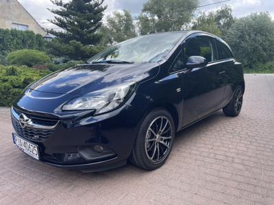 Używane Opel Corsa - 39 800 PLN, 24 000 km, 2018