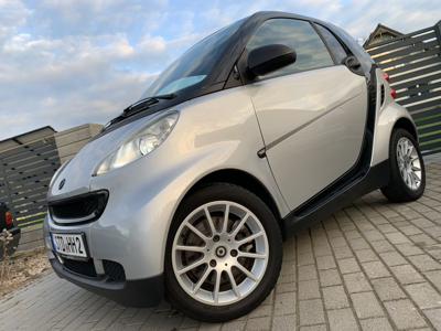 Używane Smart Fortwo - 14 900 PLN, 93 157 km, 2007