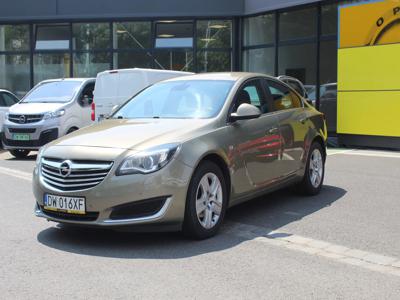 Używane Opel Insignia - 31 850 PLN, 204 450 km, 2014