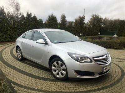 Używane Opel Insignia - 49 999 PLN, 106 000 km, 2014