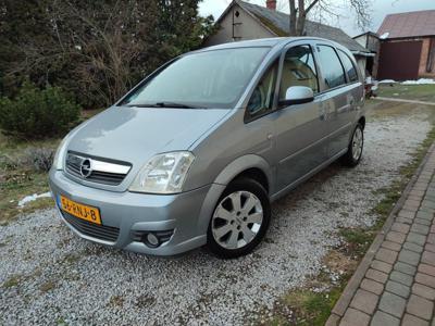 Używane Opel Meriva - 9 900 PLN, 260 000 km, 2007