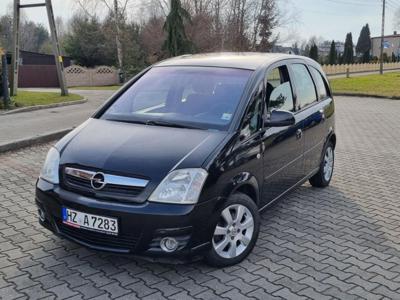 Używane Opel Meriva - 12 950 PLN, 167 000 km, 2006