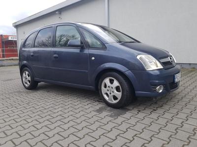 Używane Opel Meriva - 6 999 PLN, 300 000 km, 2007