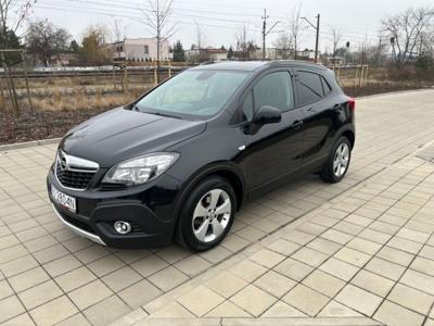 Używane Opel Mokka - 43 000 PLN, 199 000 km, 2015