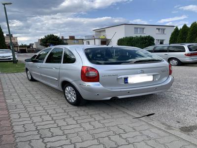 Używane Citroën Xsara Picasso - 7 600 PLN, 203 000 km, 2009