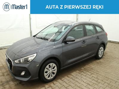 Używane Hyundai I30 - 64 850 PLN, 110 912 km, 2020