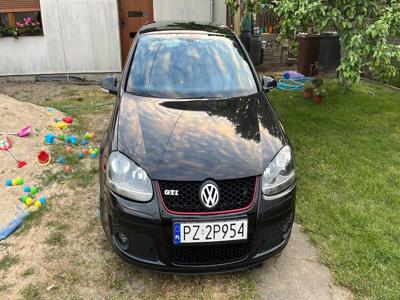 Używane Volkswagen Golf - 20 500 PLN, 280 000 km, 2005